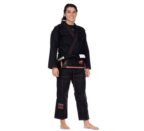 Fuji Suparaito Women's BJJ Gi